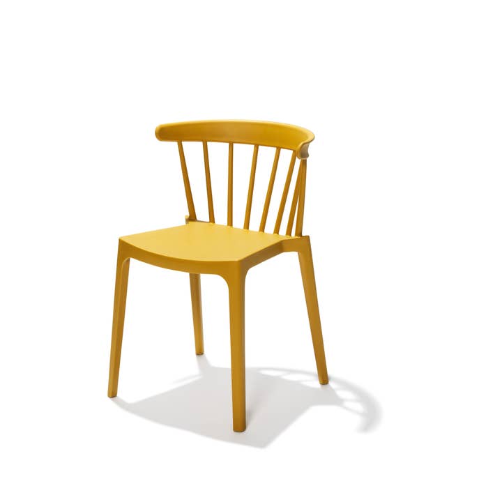 VEBA - Wholesale Chair - Windson chair (stackable)