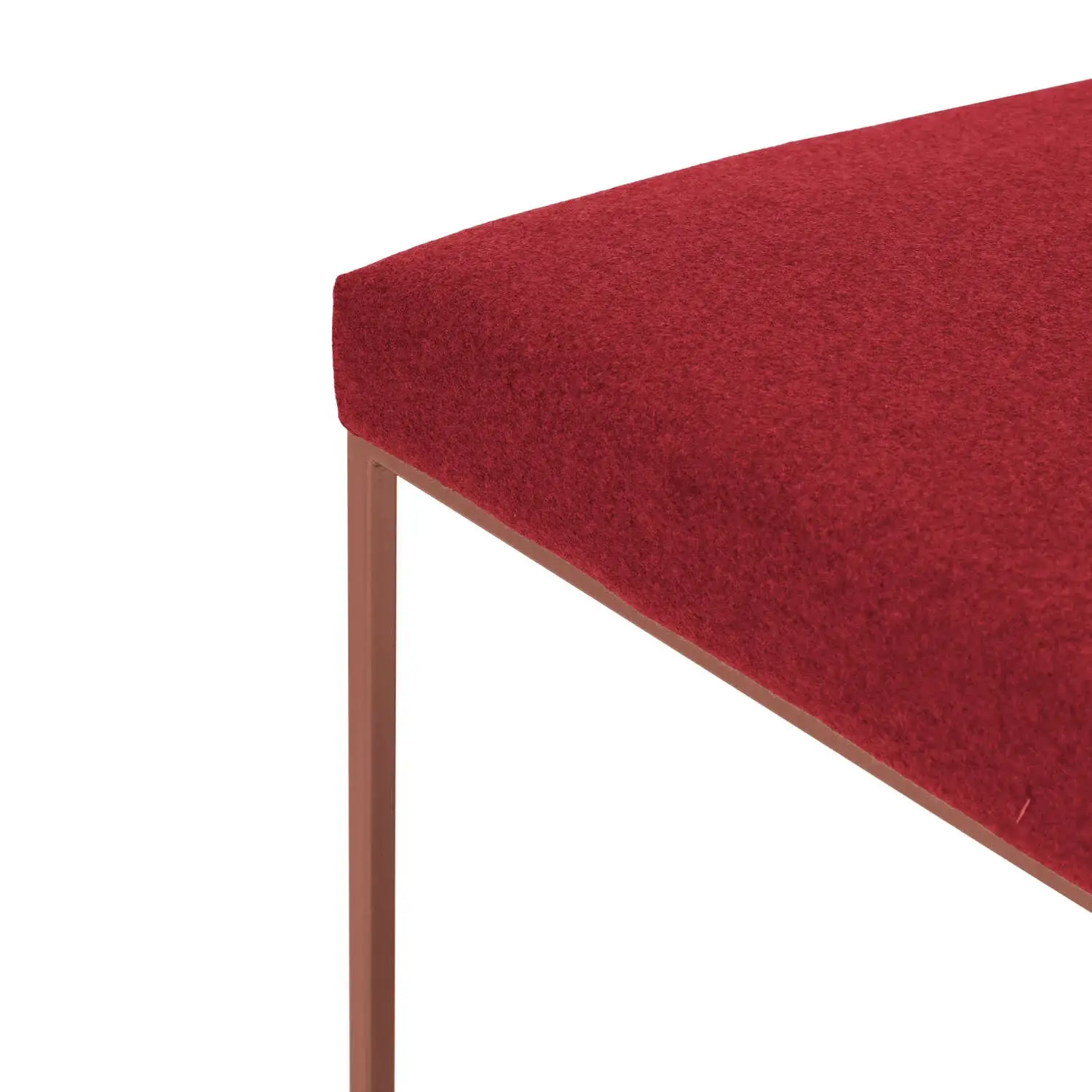 Sternzeit Design – wholesale Chair – Cube Stuhl 55 - Wool Line34