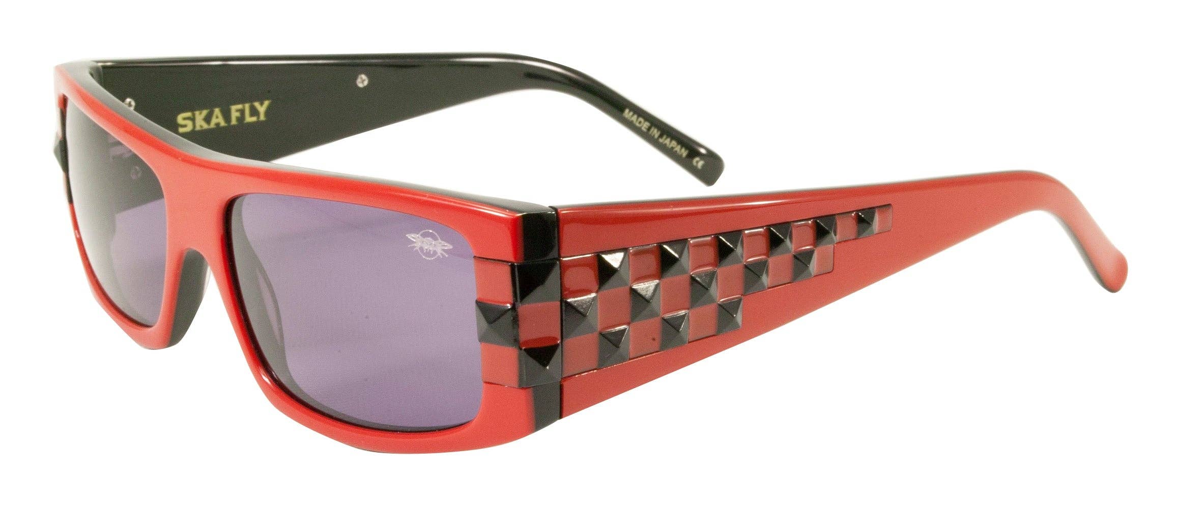 Black Flys Eyewear - Wholesale Sunglasses - Unisex - Ska Fly7