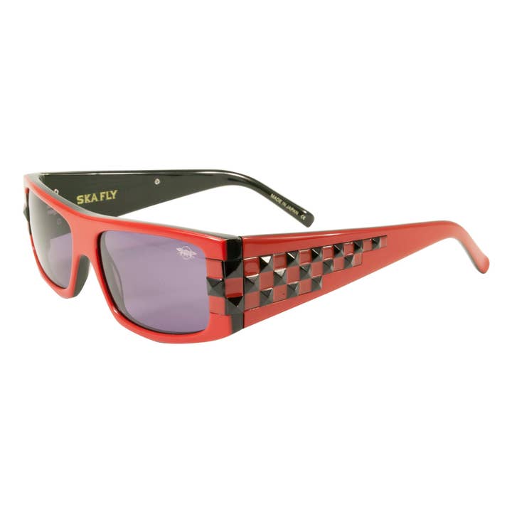 Black Flys Eyewear – Engroshandel Solbriller - Unisex – Ska Flyve7