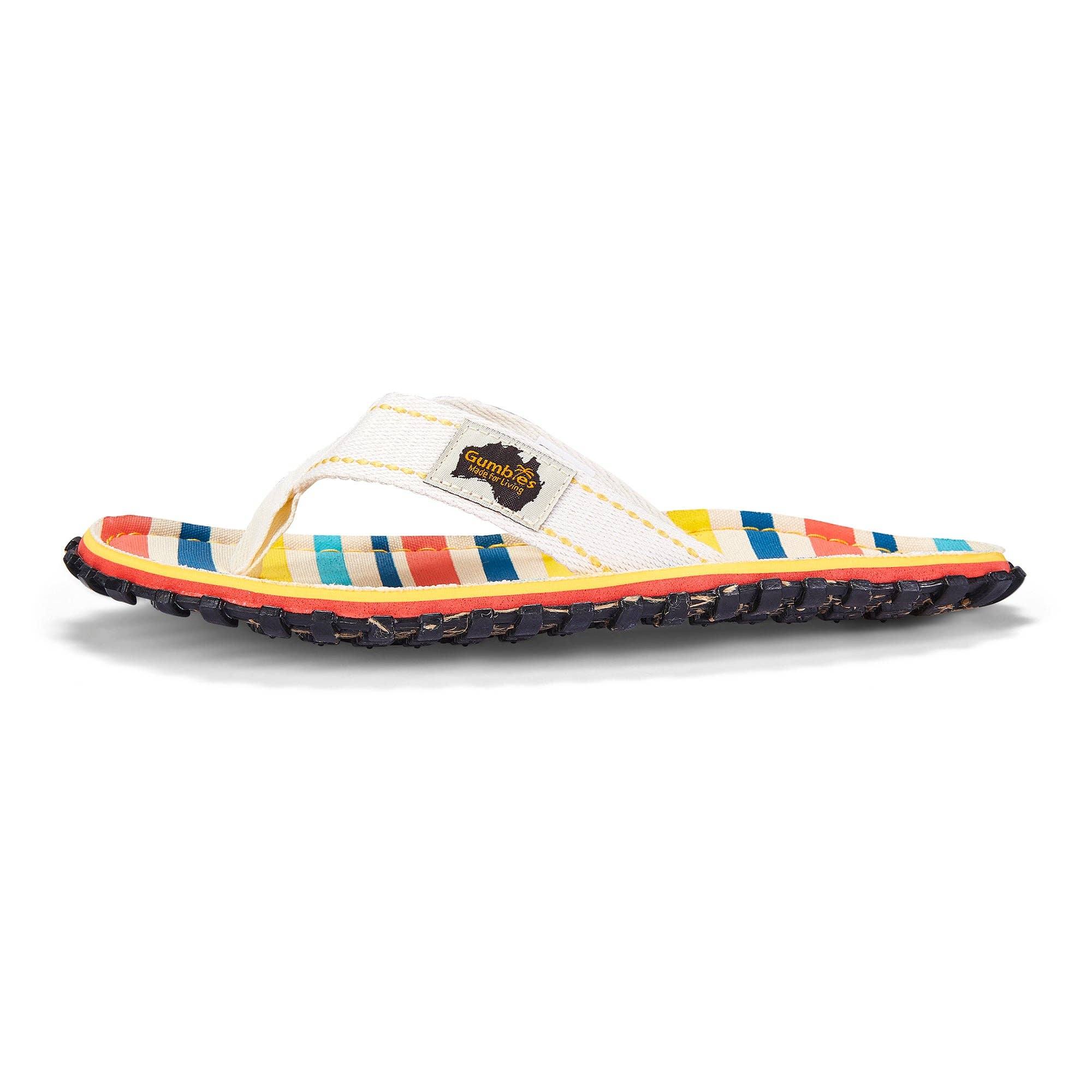 Gumbies – wholesale Flip Flops – Women’s – Islander Flip-Flops - Women's - Beach5