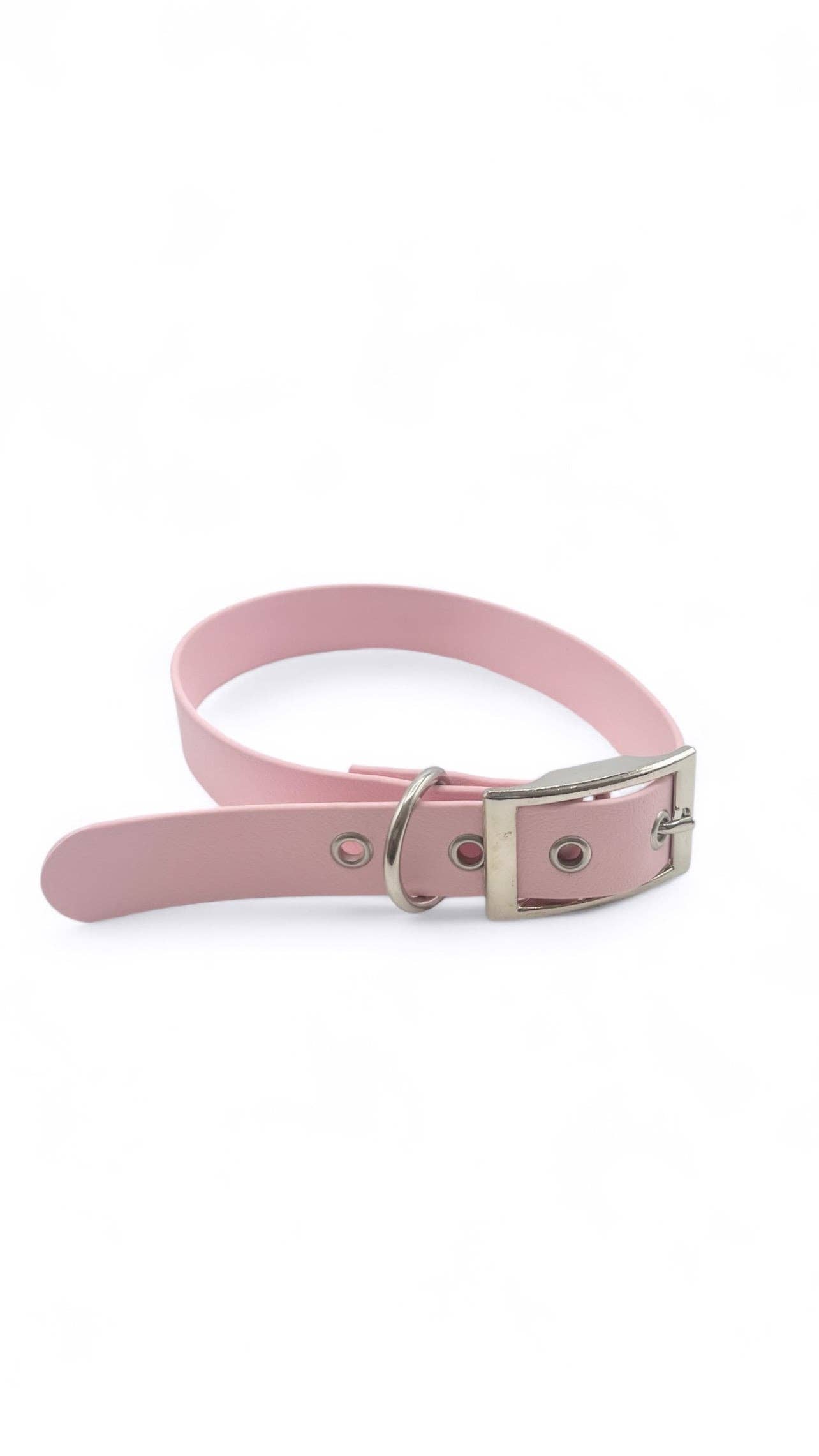 Splash By Happy - Wholesale Pet Collar - Dog - Biothane® Eyelet Collar14