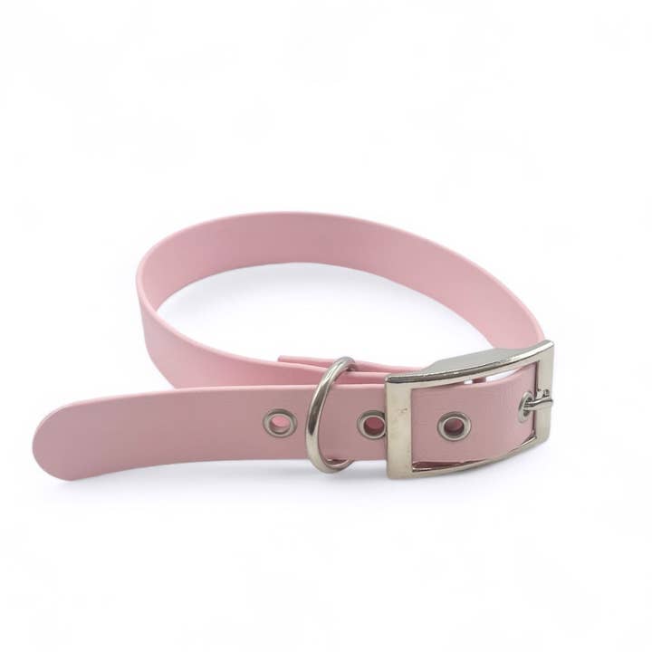 Splash By Happy - Wholesale Pet Collar - Dog - Biothane® Eyelet Collar14