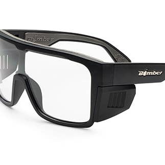 Fuzzbombssäkerhet - Klar för wholesale av Under The Sun Originals / Bomber Eyewear