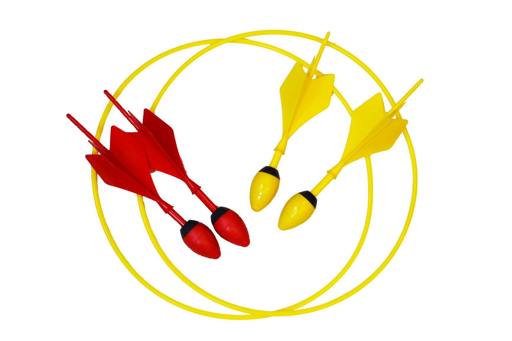 Stream Machine - Wholesale Beach/Pool Toy - Kids & Baby - Water Sports Flingers Foam Dart Game Pool and Beach Toys1