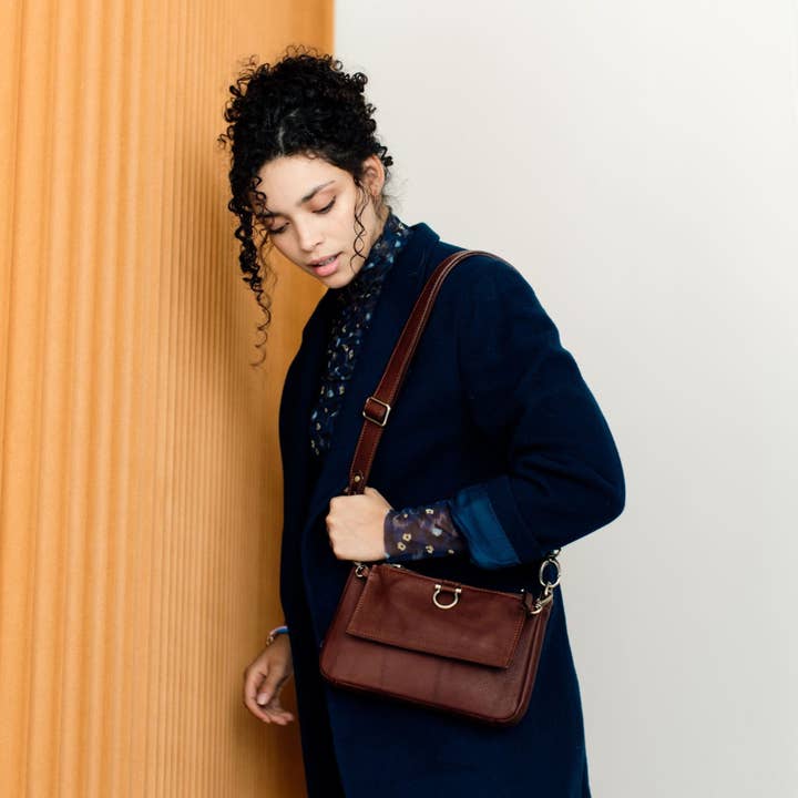 Sapahn - Wholesale Crossbody Bag - Women's - AE Crossbody Wristlet Wallet134