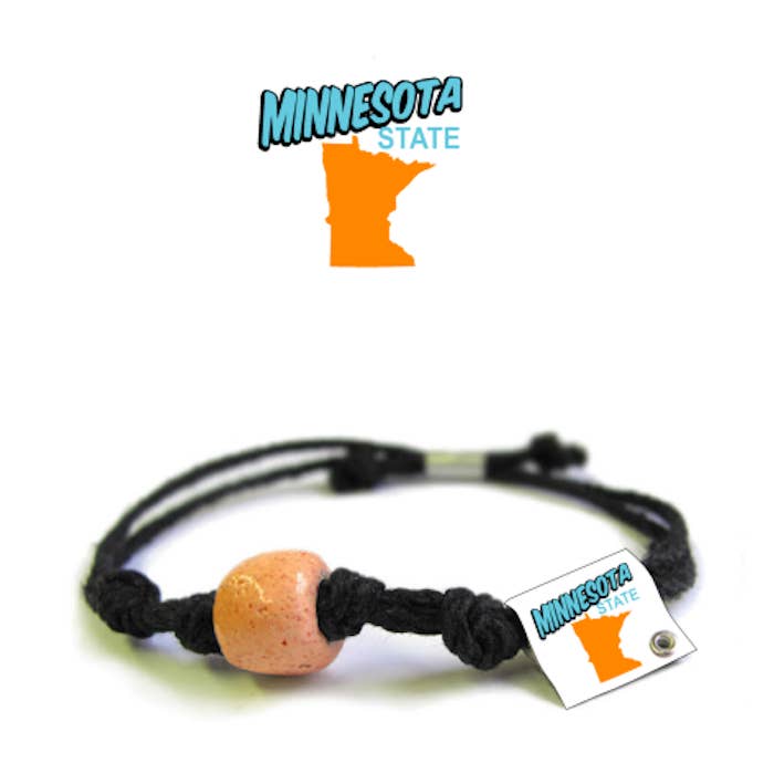 Minnesota Bracelet |Anklet for wholesale by Earth Bands
