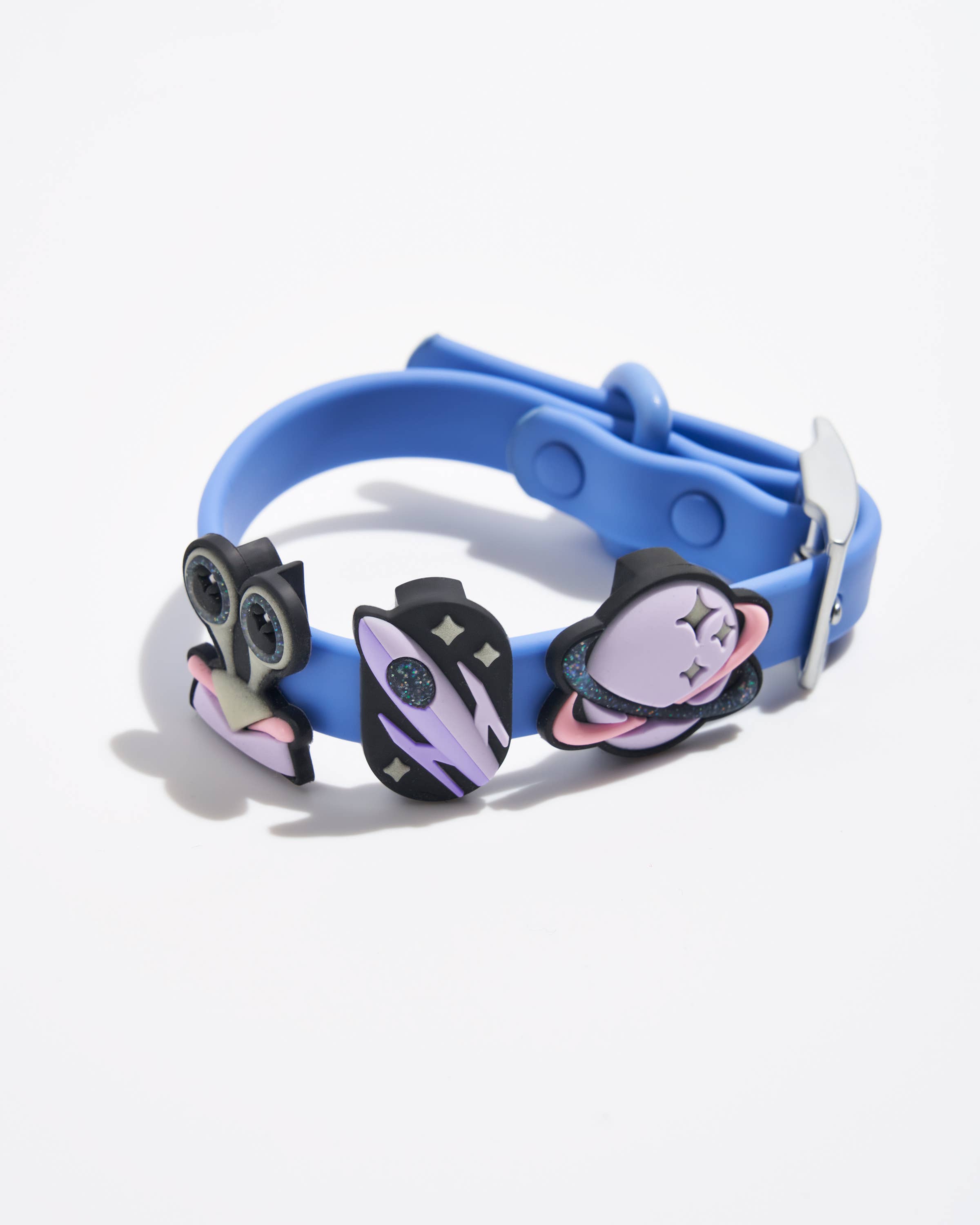 Wild One - Wholesale Pet Collar Charm - Cat/Dog - Flair Collar and Leash Charm Pack Accessories21