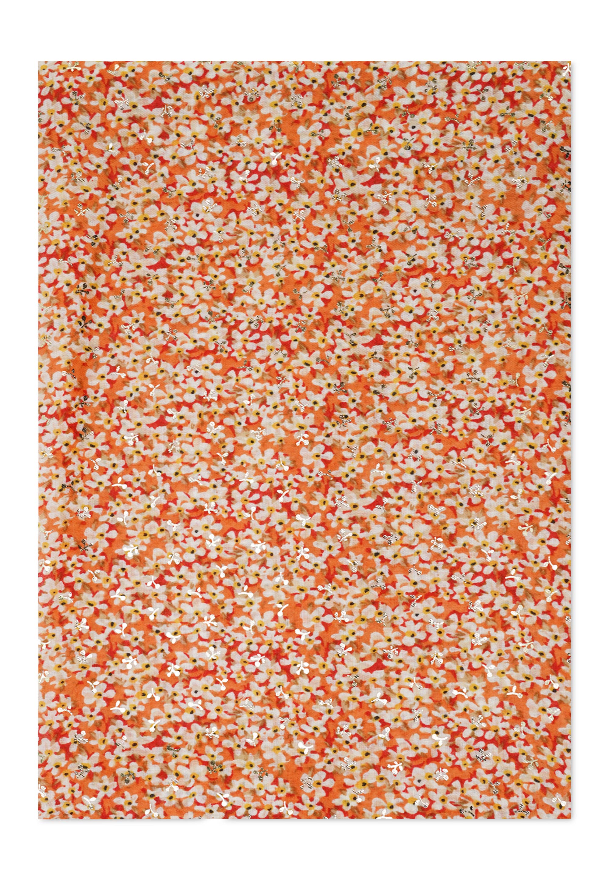 HJS – wholesale Scarf – Women's – Light Scarf 'PEPPER' - made from soft viscose quality6