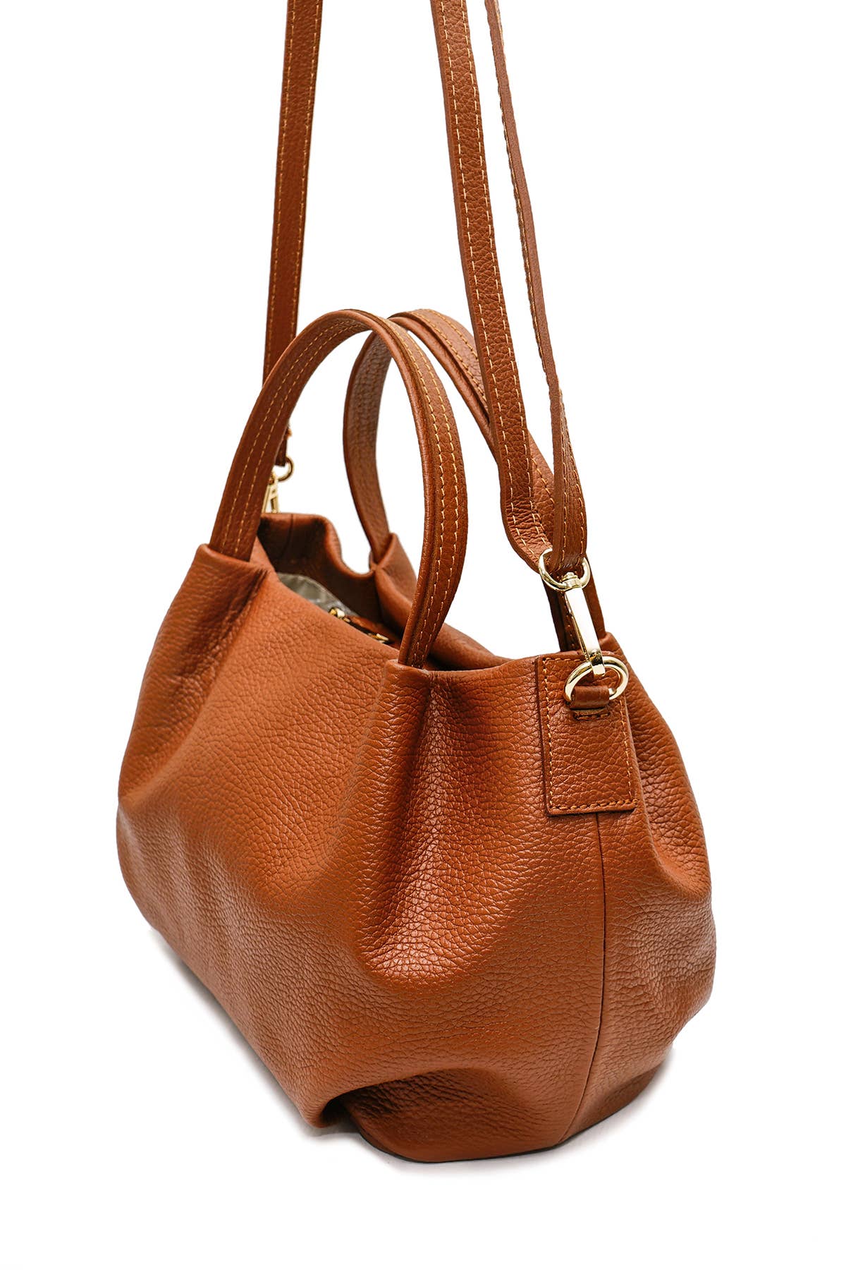 Cherry Paris - Wholesale Schoudertas - Dames - Tas CLELIA - 4060B17