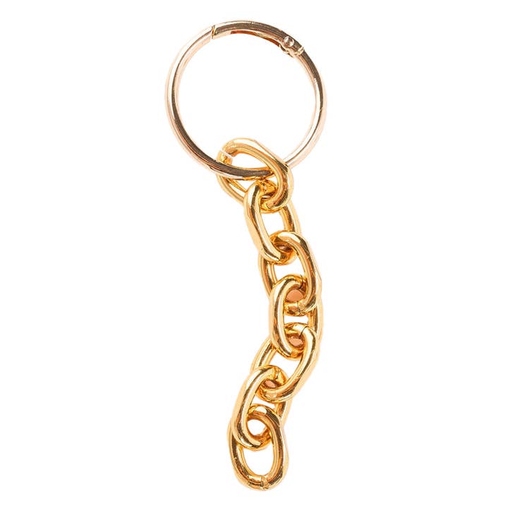 Violet & Brooks - Wholesale Purse/Bag Accessory - Women's - Bag Charm Base Chain