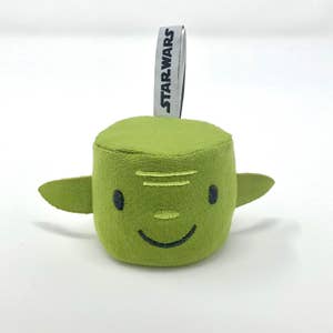 Purchase Wholesale baby yoda. Free Returns & Net 60 Terms on Faire