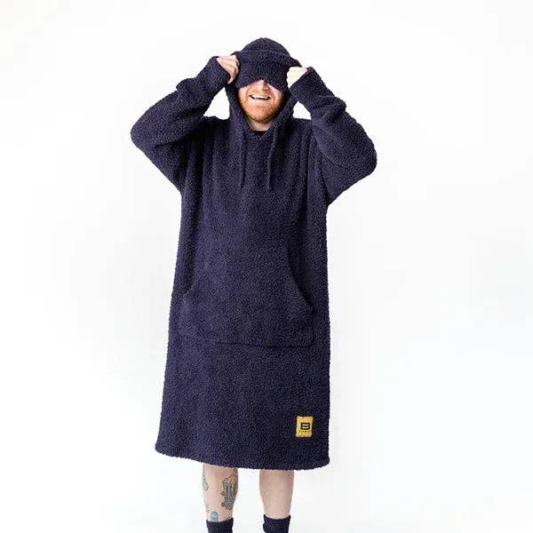 Big Blanket Co - Wholesale Hoodie - Women's - Premier Plush™ Hoodie6