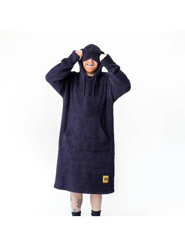Big Blanket Co - Wholesale Hoodie - Women's - Premier Plush™ Hoodie6