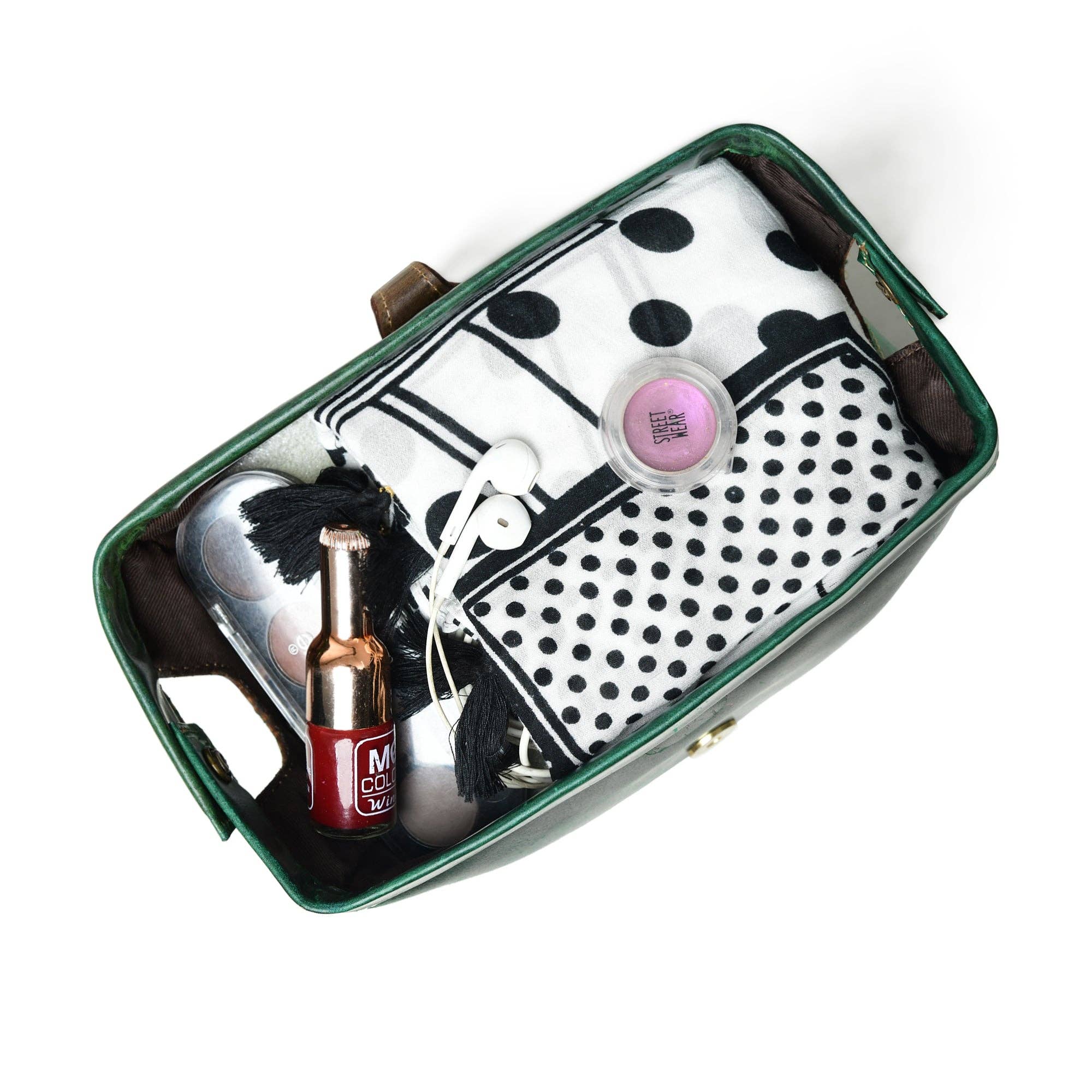 Classy Leather Bags – bolsa tiracolo - Mulher por atacado – City Explorer Cruzamento8