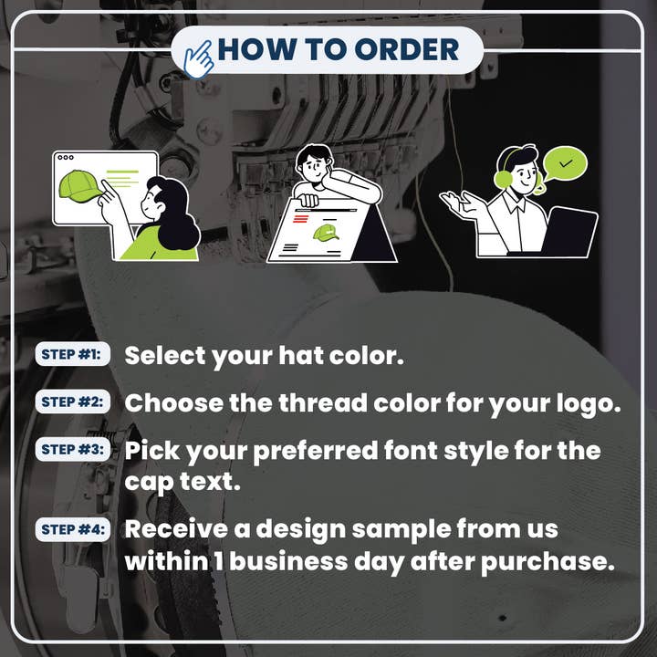 Fashion City - Wholesale Trucker Hat - Unisex - Custom Embroidery Foam Mesh Back Trucker Hat11