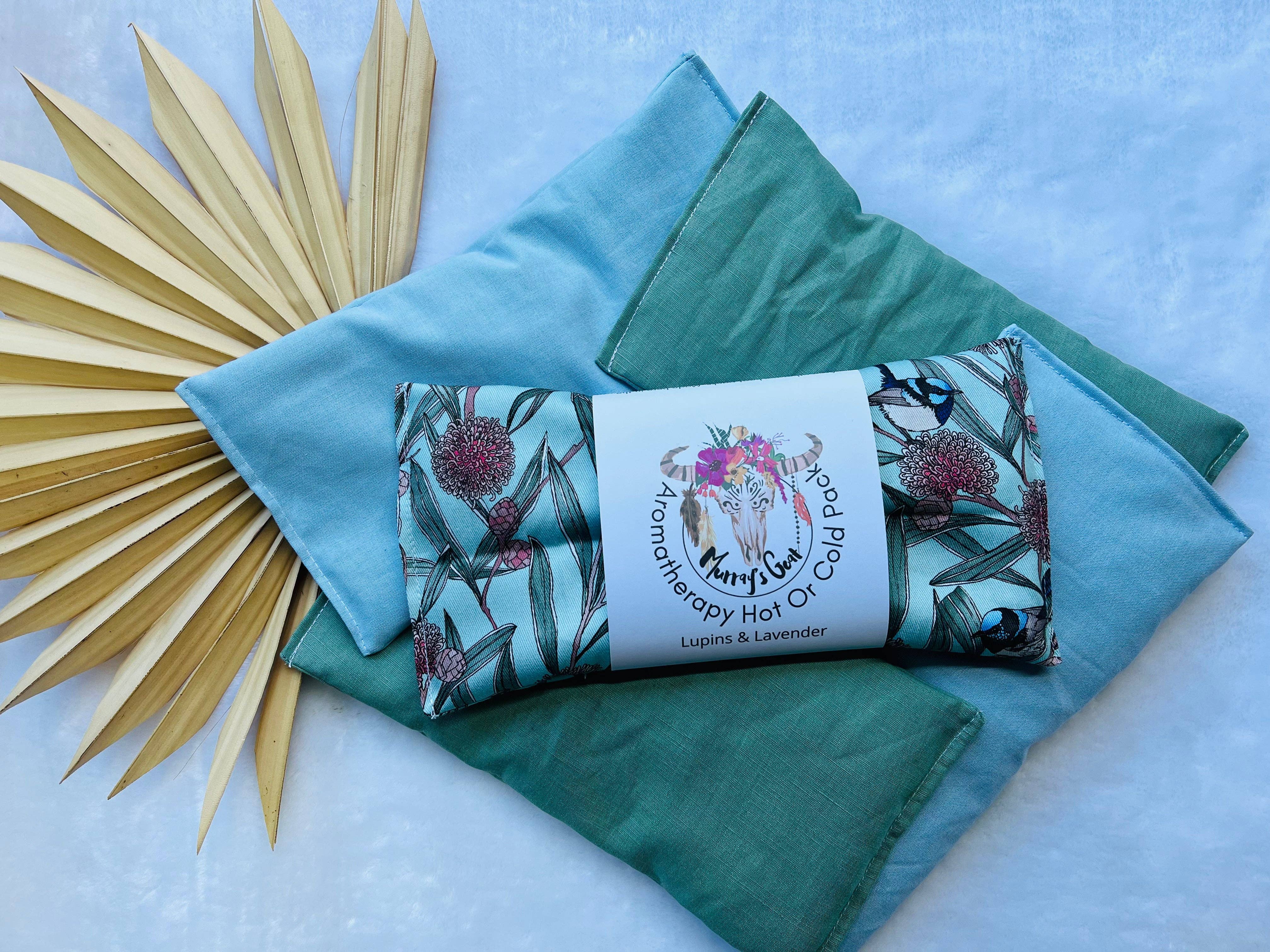 Murray's Goat - Wholesale Heating Pad - Heat Packs39