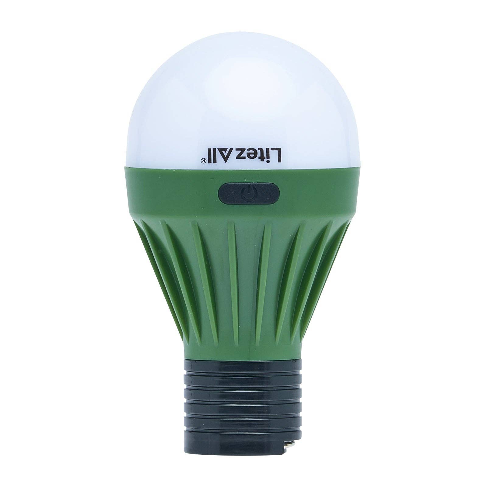 LitezAll - Wholesale Flashlight - LitezAll PortaBulb® with Carabiner15