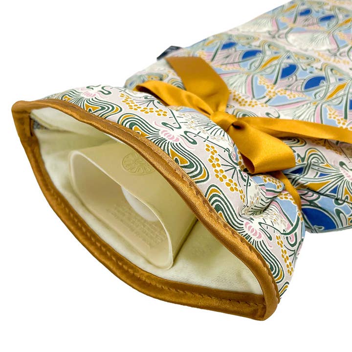 Alice Caroline – Großhandel Wärme-/Kältekompresse – Liberty Wärmflasche Ianthe Nouveau | Schenken1