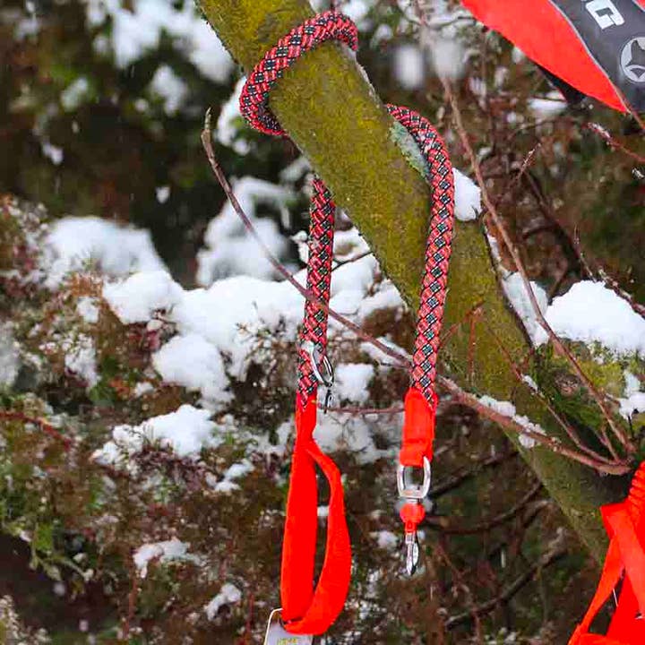 Croci - Wholesale Pet Leash - Dog - Training dog leash - Hiking Endurance - Crosses1