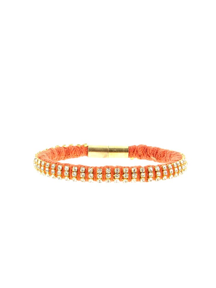 RAGA BRACELET for wholesale by DIWALI PARIS
