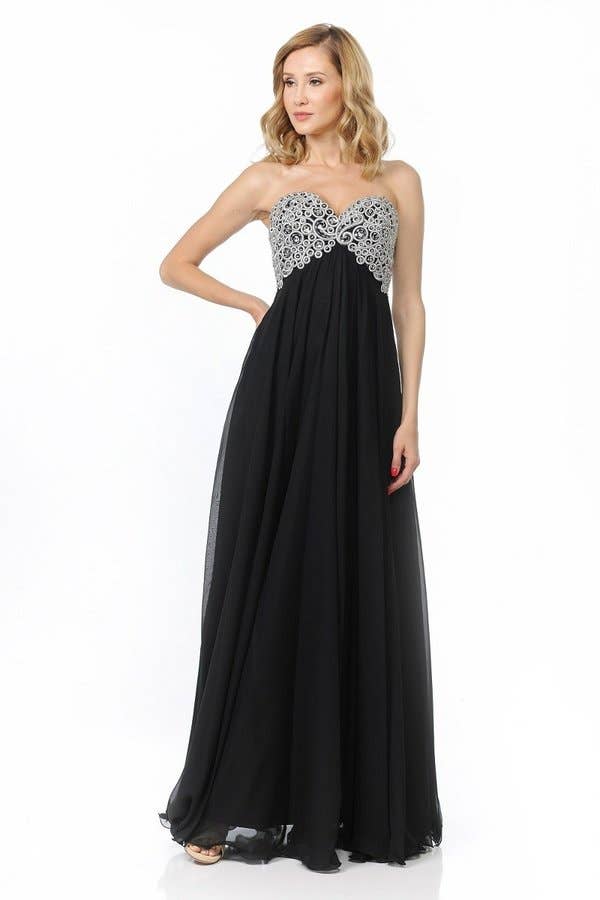 Anny Lee - Vente Robe de soirée – femme - SP 90886