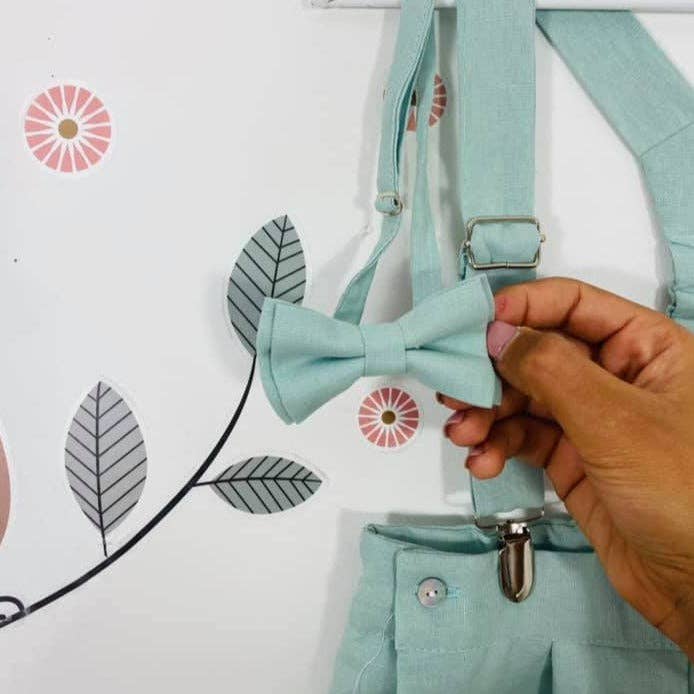 Boy Bow Tie for wholesale by Baby Popit