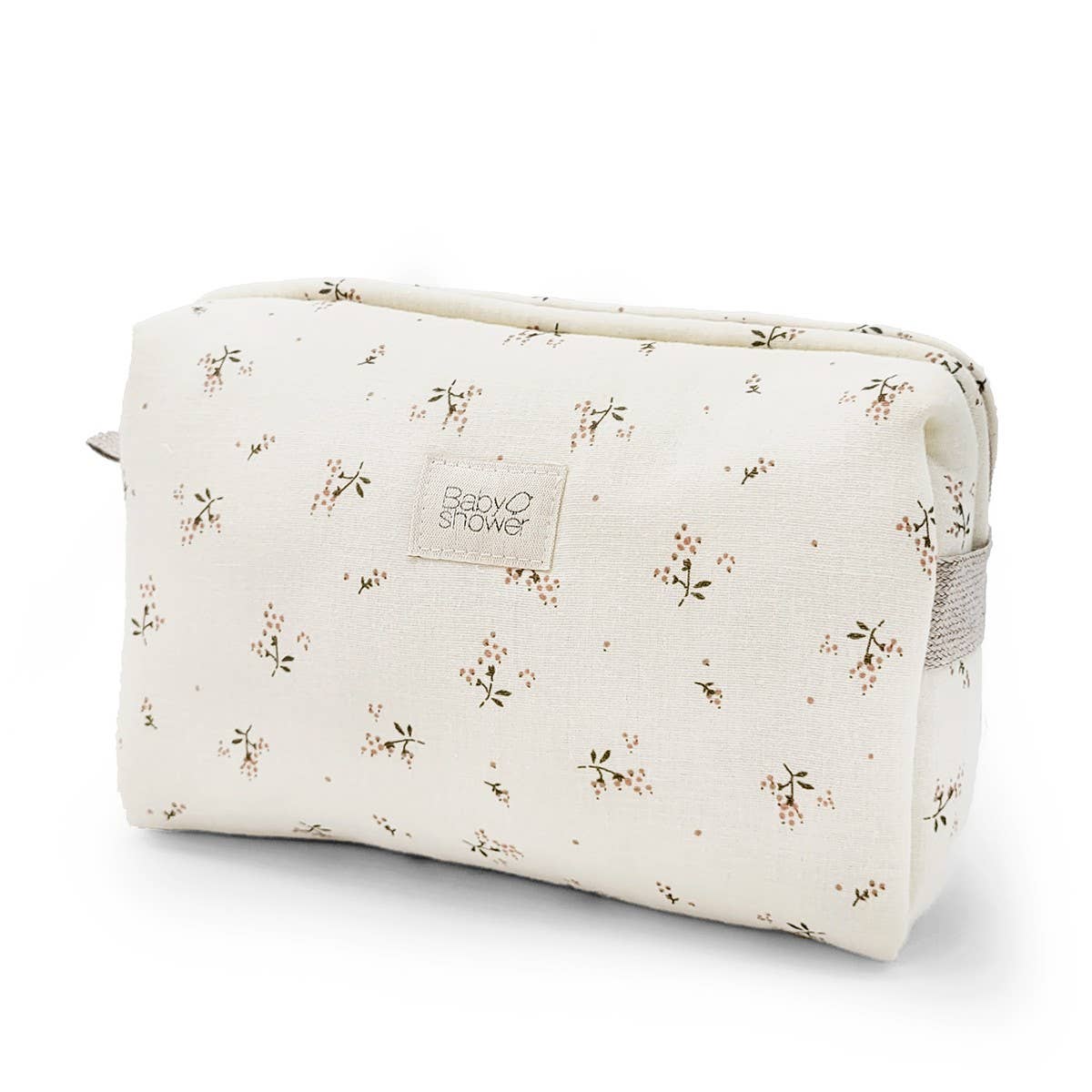 Babyshower - Vente Trousse de toilette – femme - TROUSSE CAMILA ROSEBERRY BÉBÉ0