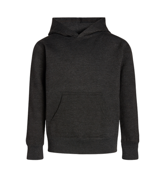 Generation XYZ - Wholesale Hoodie - Kids - Youth Classic Pullover Hoodie (HF-ZS8001)1