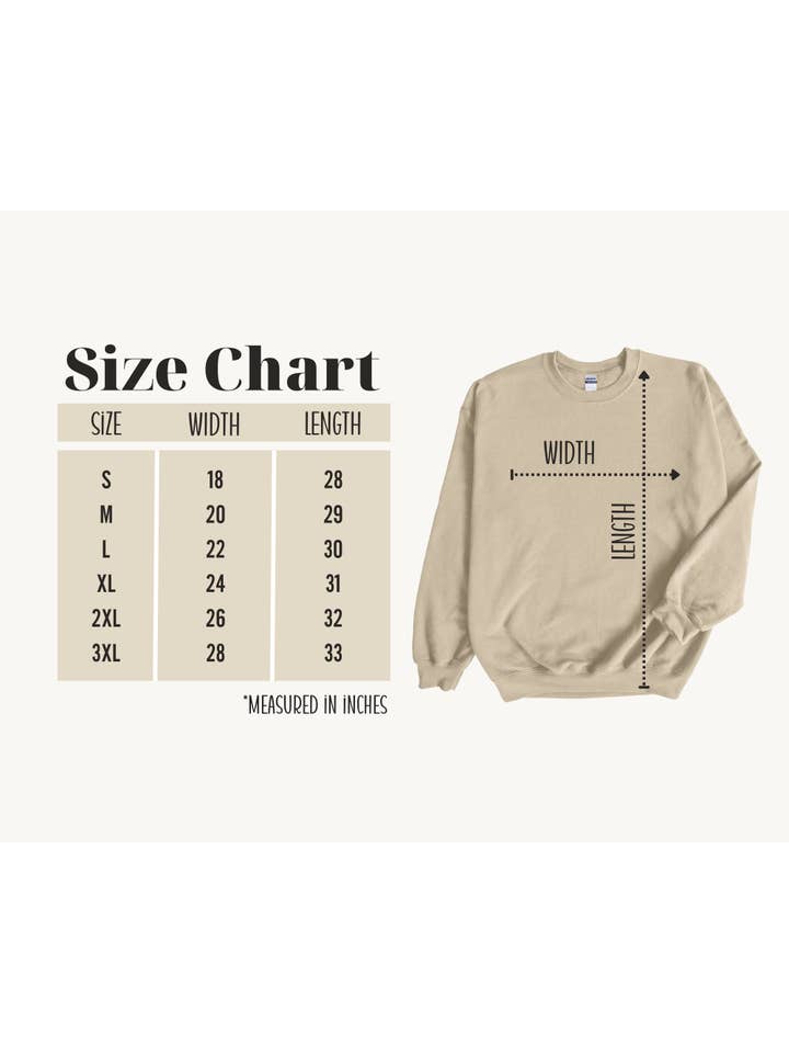 Honey Soul LLC - Wholesale Sweatshirt - Women's - Embroidered Christmas Tree Sweatshirt | Holiday Sweatshirt