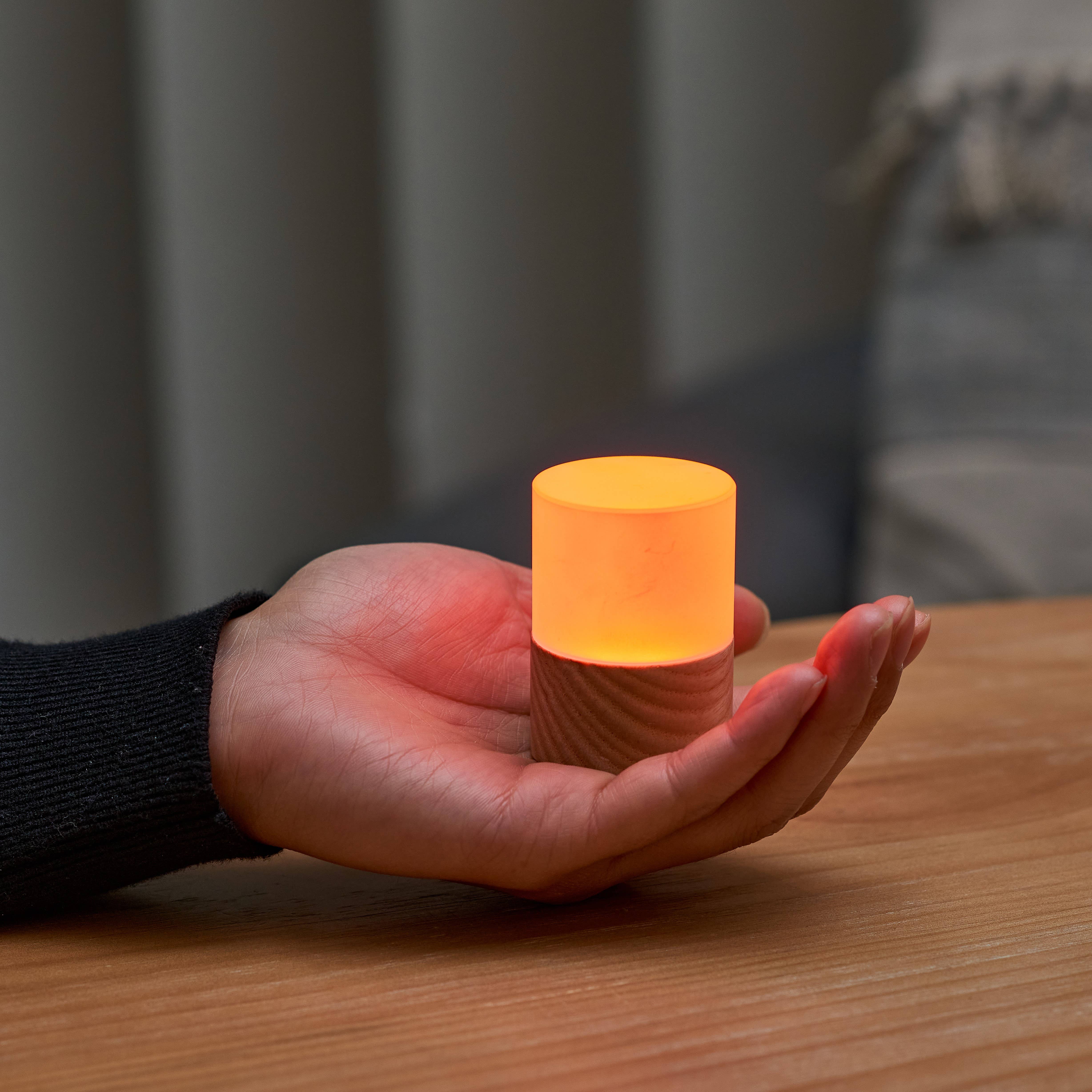 Gingko Design - Wholesale Accent/Desk Lamp - Lemelia Light17