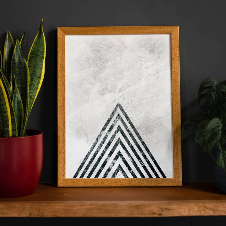 Marble Point for wholesale by Ink & Drop