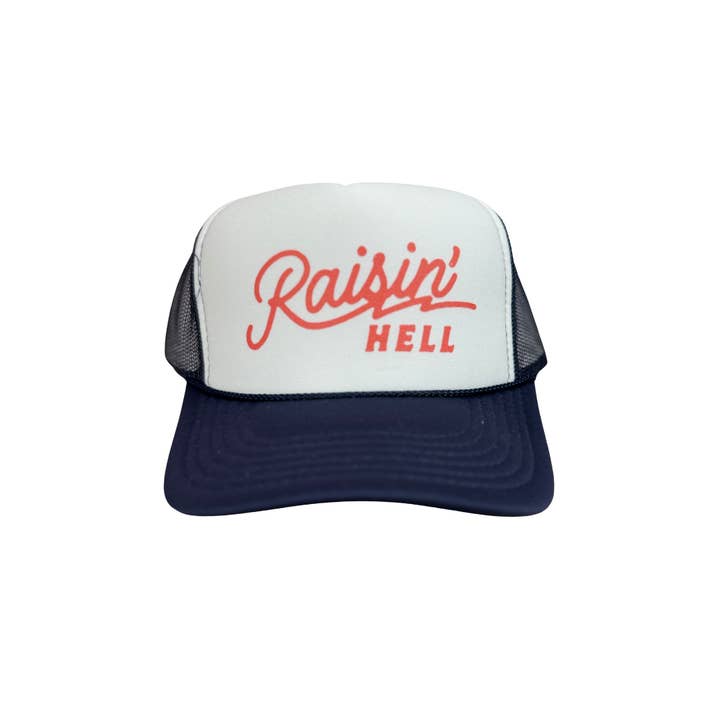 A Little Something Gift Shop - Wholesale Trucker Hat - Women's - 🏷️ Wholesale Trucker Hats — Mix & Match Your Favorites!44