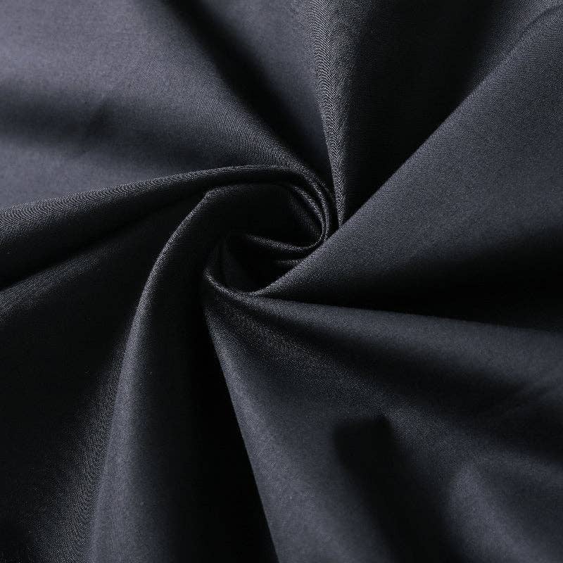 UZ Wholesale Store - Venta al por mayor Falda - Mujer - Elegante falda en forma de A con volantes y cintura alta de color liso17