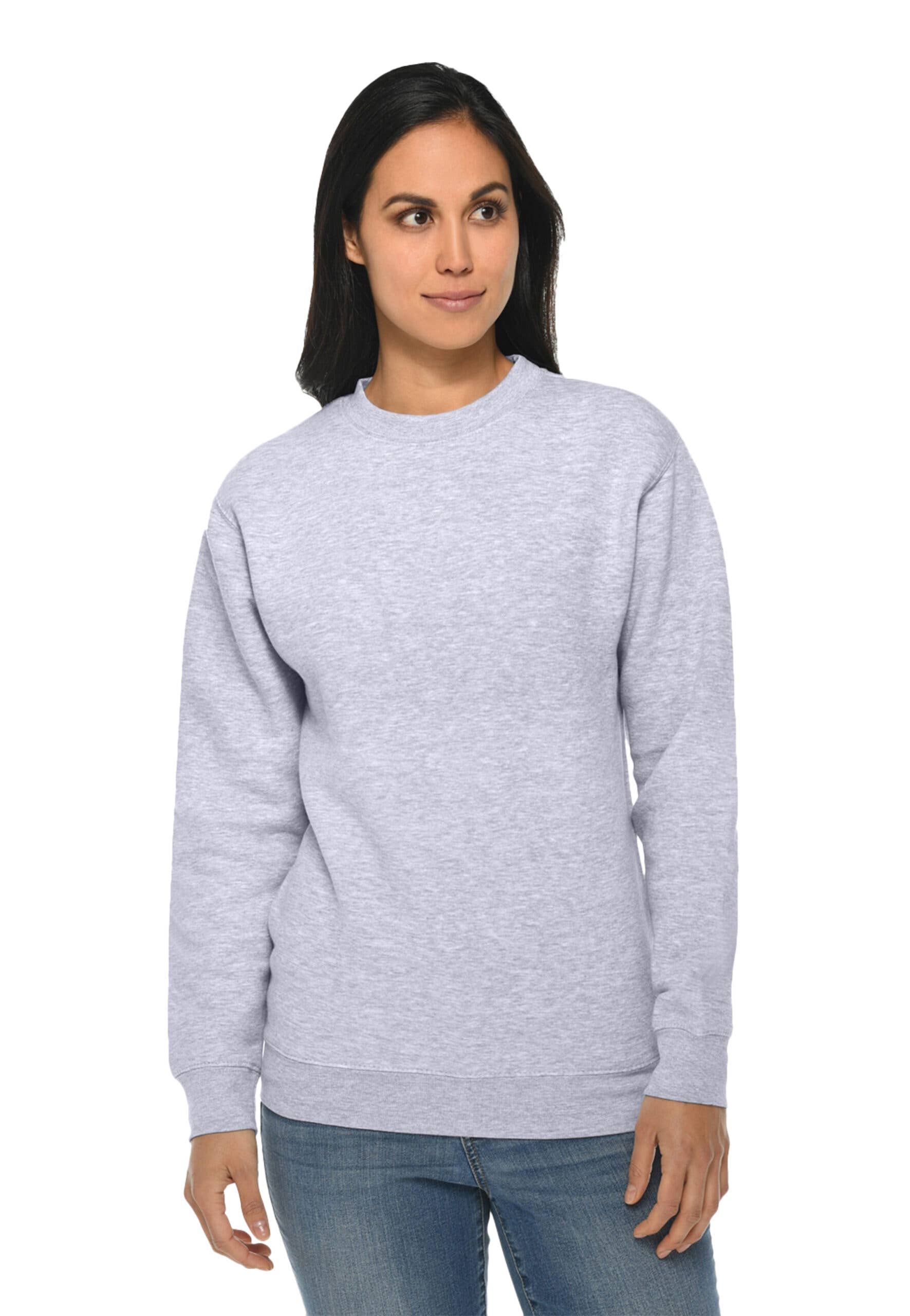 Lane Seven Apparel - Wholesale Sweatshirt - Unisex - Premium Crewneck Sweatshirt - For Men & Women67