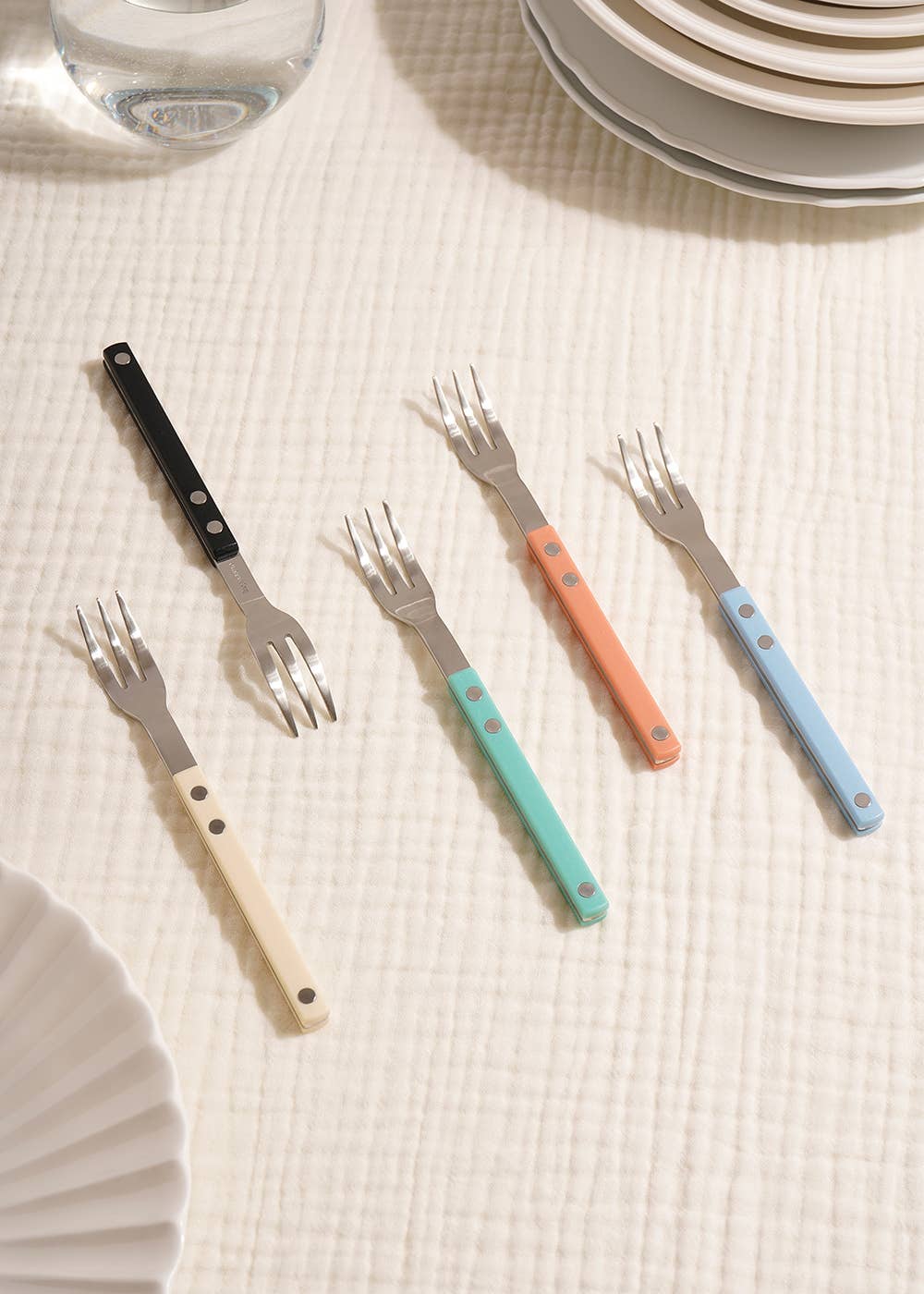 Korea Table – Großhandel Bestecksets – [BOGEN] Kollektion Sentier Satin11