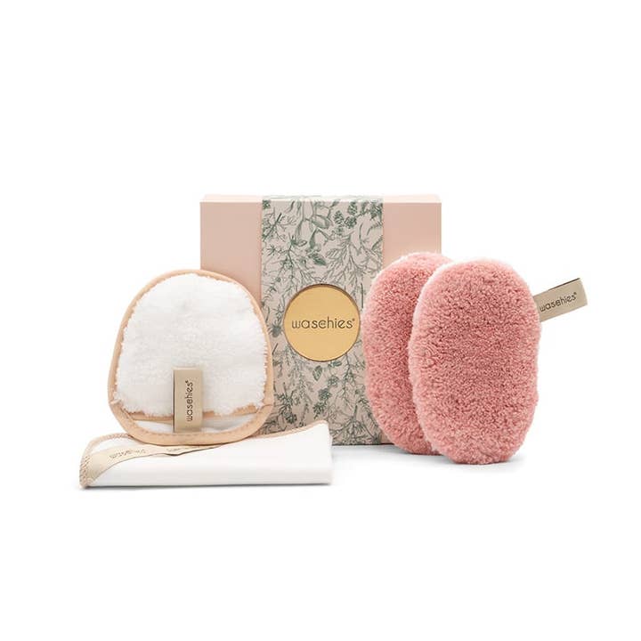 waschies Gift Set - S for wholesale by waschies