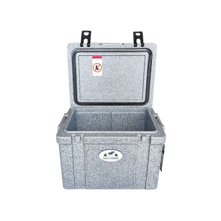 Chilly Moose - Wholesale Cooler/Cooler Bag - 25L Chilly Ice Box Cooler11