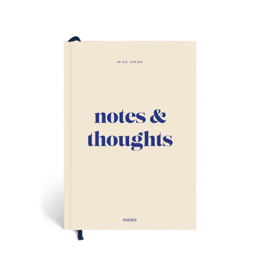 Papier - Wholesale Journal/Diary - Best Seller Variety Pack - Content, Planner & Lined Notebook6