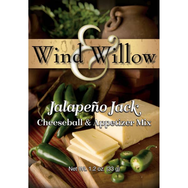 Jalapeno Jack (cs 12) for wholesale by Wind & Willow