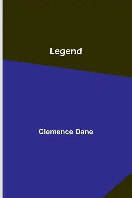 Books by splitShops - Wholesale Book - Adult - Legend - Paperback0