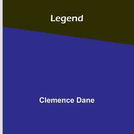 Books by splitShops - Wholesale Book - Adult - Legend - Paperback