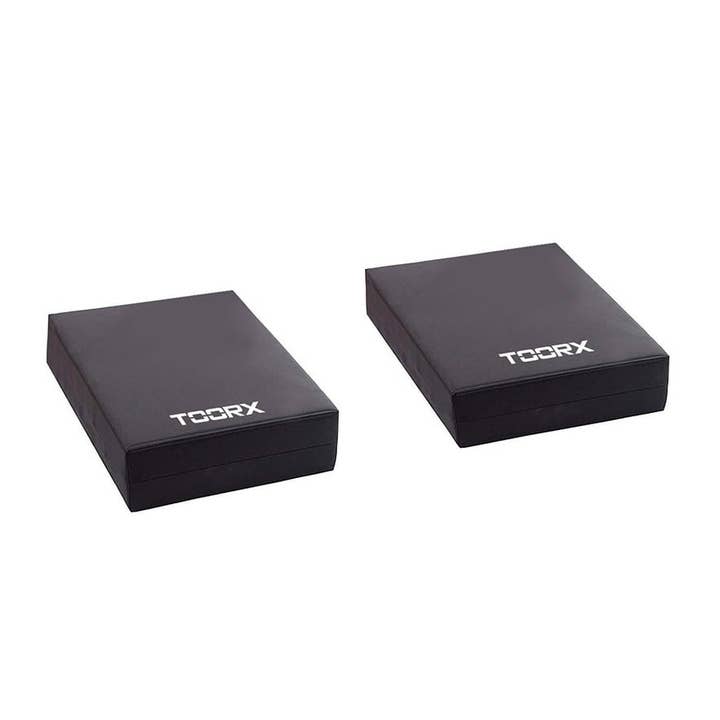Toorx Fitness Drop-Pad-Set, 60 x 100 x 18 cm für den Großhandel von NRG Wellness