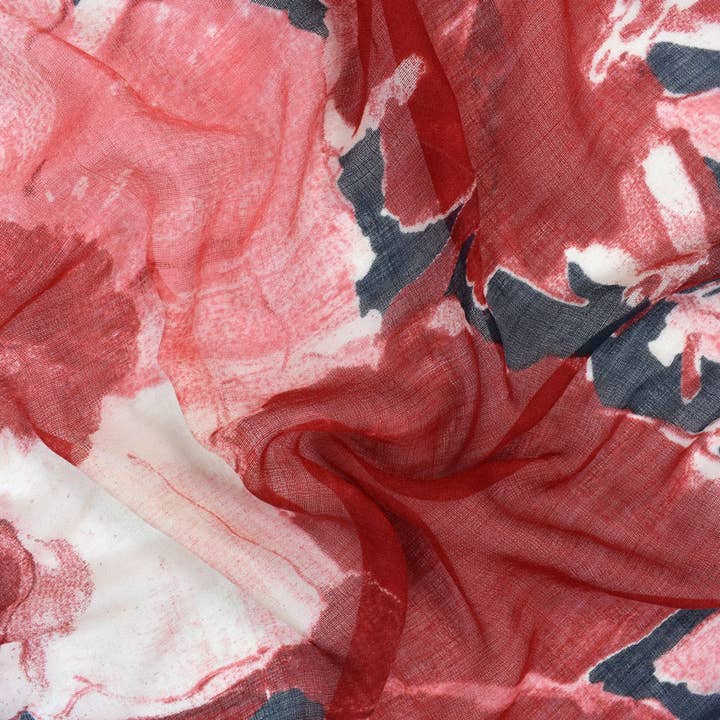 Dupatta Designs - Wholesale Scarf - Women's - Kate Oversized Wool Scarf5