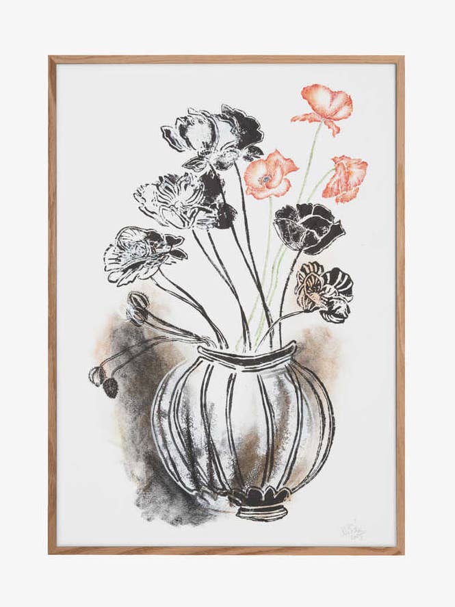 Fleurs Sombres pour la vente par Pictufy Wholesale