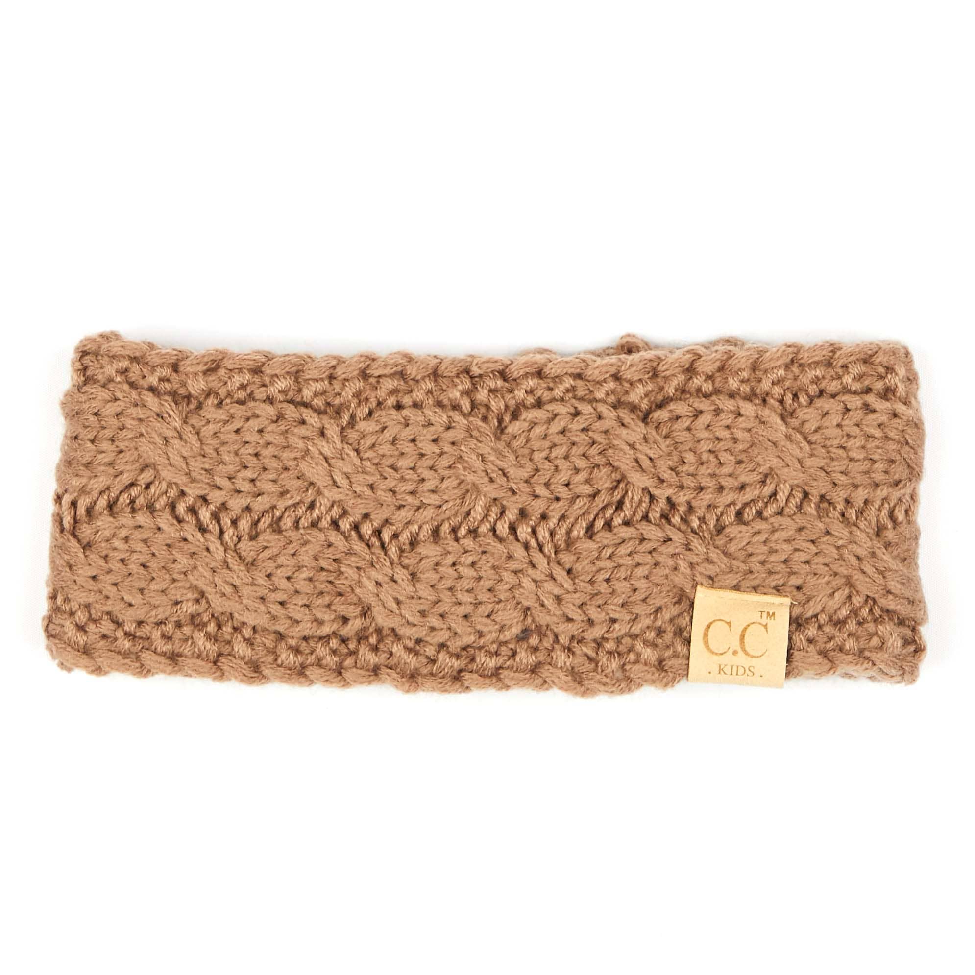 Truly Contagious – Engroshandel Pandebånd - Børn – CC Kids Sherpa foret hovedindpakning (HW-20-KIDS)14