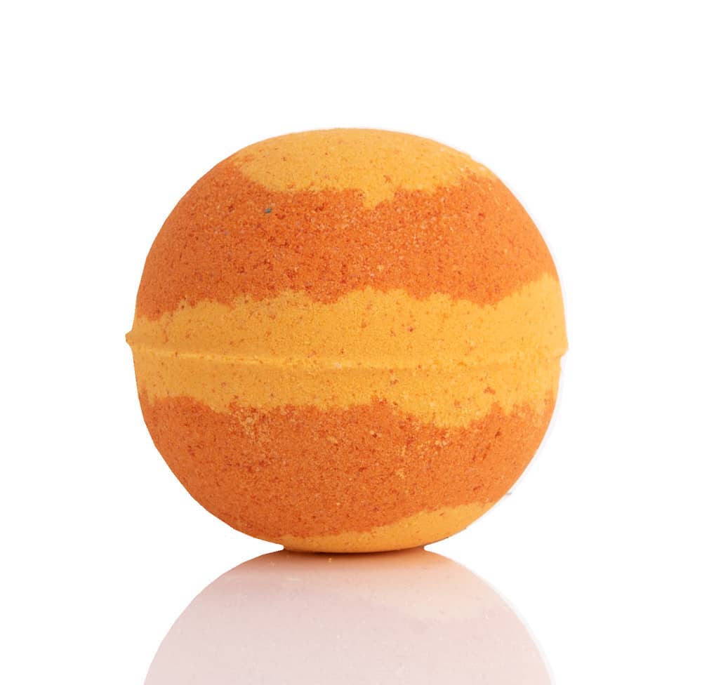 Project Scent – wholesale Bath bomb/fizz – Janeiro BB Inspired Bath Bomb 140 g | Bum Bum Dupe | Designer Fragrance | Vegan & Handmade UK