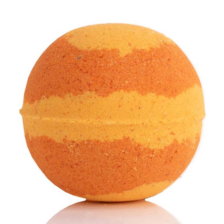 Janeiro BB Inspired Bath Bomb 140 g | Bum Bum Dupe | Designer Fragrance | Vegan & Handmade UK for wholesale by Project Scent