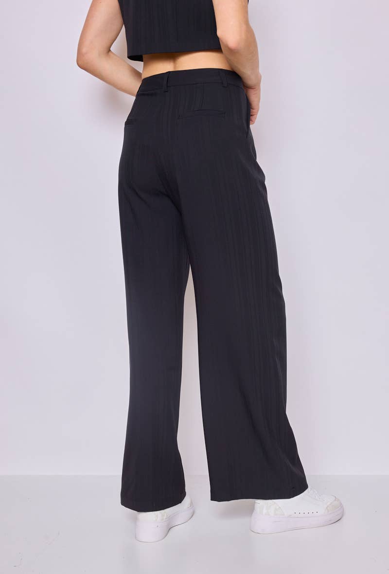 LULUMARY - Venta al por mayor Pantalones - Mujer - Pantalones anchos P95222