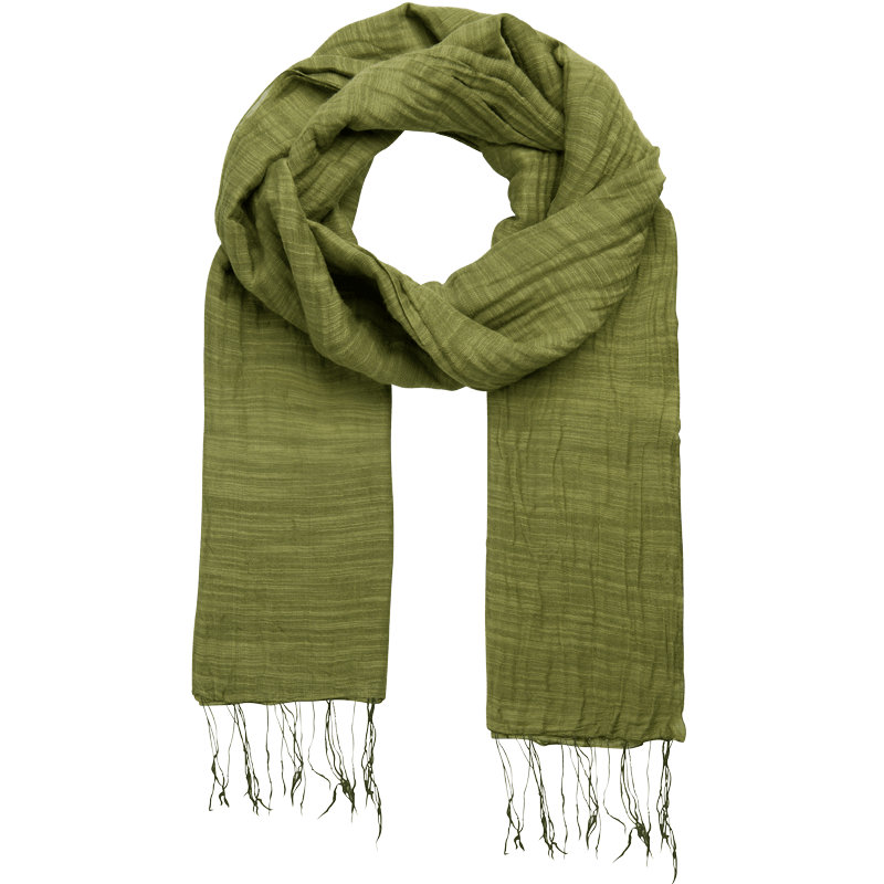 Marquet - Wholesale Scarf - Women's - Silk and Cotton Fair Trade Shawl - Valentines Day Bestseller38
